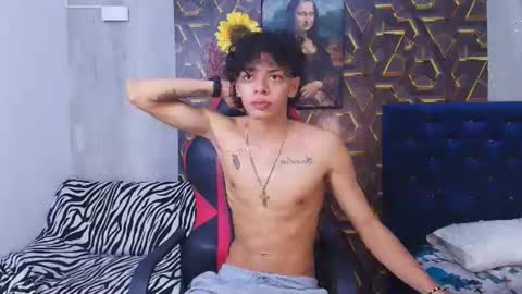 Snapshot of harry_jhonsonn chatting on 07.28.26 Harry online show from 07.28.26