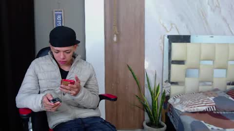 Snapshot of harry_jhonsonn chatting on 07.29.26 Harry online show from 07.29.26