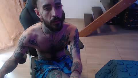 OMAR online show from 01.12.25