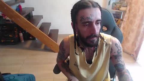 OMAR online show from 01.19.25