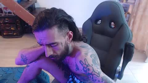 OMAR online show from 01.23.25