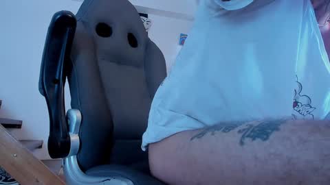 OMAR online show from 01.29.25