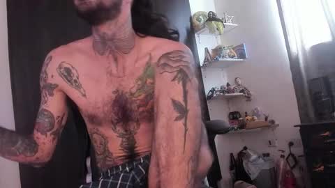 OMAR online show from 10.28.25