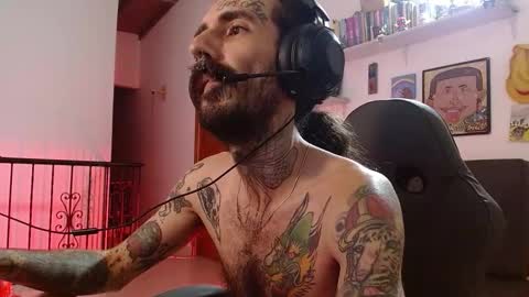 OMAR online show from 03.04.26