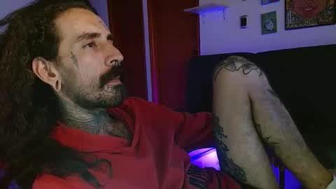 OMAR online show from 03.27.26