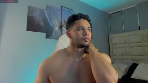 Harry Zandes online show from 12.03.24