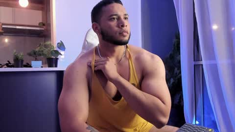 Harry Zandes online show from 01.16.25