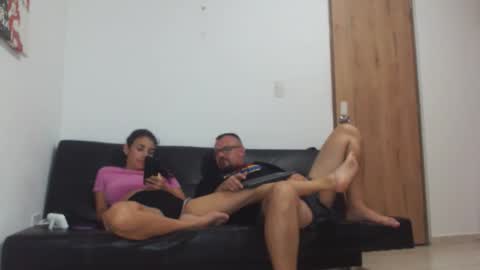 hannaandharri online show from 03.27.26