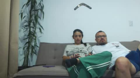 hannaandharri online show from 04.05.26