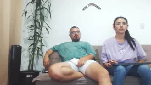 hannaandharri online show from 04.08.26