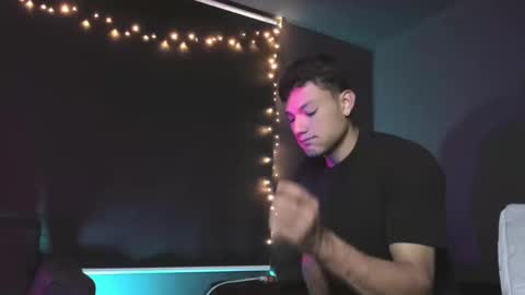 Snapshot of harrydavidsonx chatting on 09.19.25 ... online show from 09.19.25