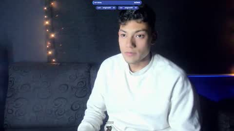 Snapshot of harrydavidsonx chatting on 11.04.25 ... online show from 11.04.25