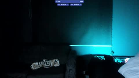 Snapshot of harrydavidsonx chatting on 11.09.25 ... online show from 11.09.25