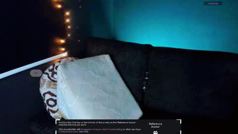 Snapshot of harrydavidsonx chatting on 12.02.25 ... online show from 12.02.25