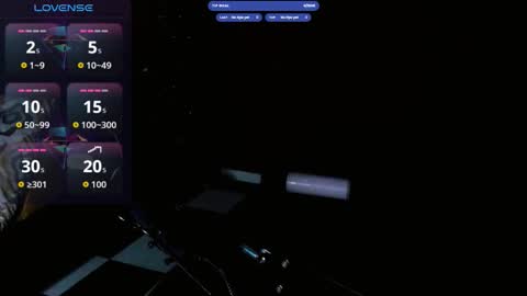 Snapshot of harrydavidsonx chatting on 01.05.26 ... online show from 01.05.26