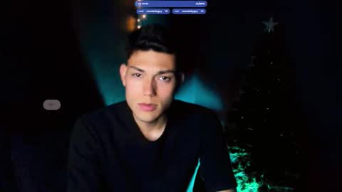 Snapshot of harrydavidsonx chatting on 01.06.26 ... online show from 01.06.26