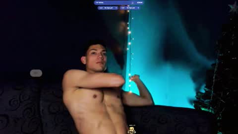 Snapshot of harrydavidsonx chatting on 01.10.26 ... online show from 01.10.26