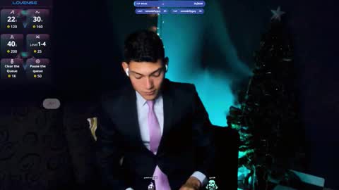 Snapshot of harrydavidsonx chatting on 01.13.26 ... online show from 01.13.26