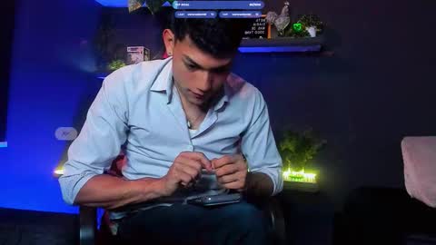  ... online show from 03.02.26