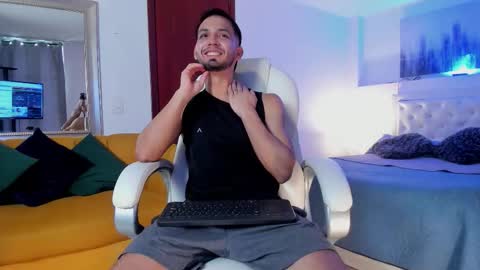 Harry online show from 01.13.26