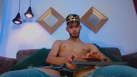 Harry online show from 02.26.26