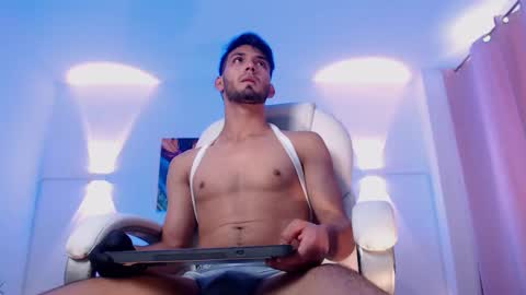 Harry online show from 03.13.26