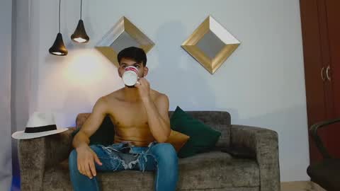 Harry online show from 04.02.26