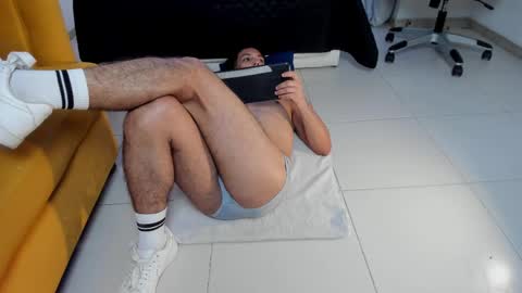 Harry online show from 04.10.26