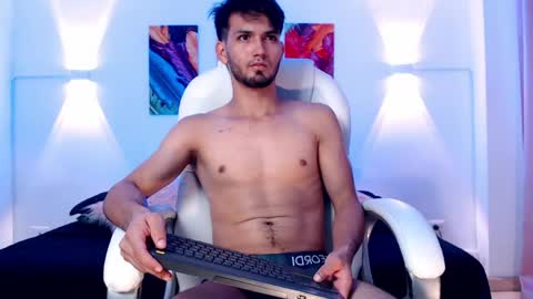 Harry online show from 04.13.26