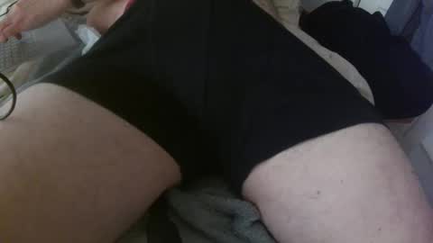 Snapshot of harryhairybod chatting on 10.08.25 harryhairybod online show from 10.08.25