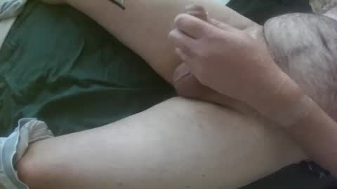 harryhairybod online show from 11.26.25