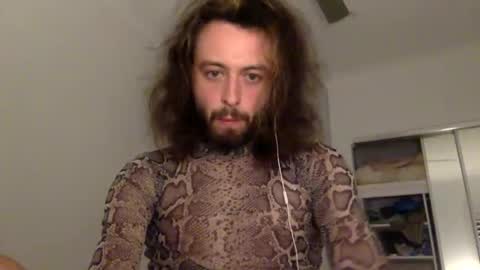 harryjacks2002 online show from 12.17.24