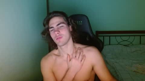 harryking1 online show from 03.11.26