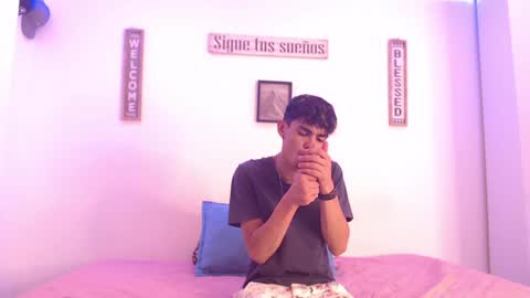 harry thomson online show from 12.16.24