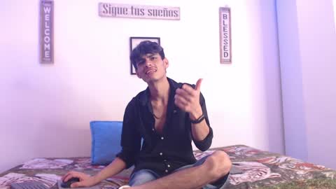 harry thomson online show from 01.26.25