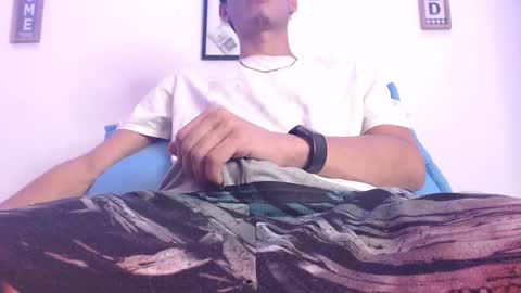 harry thomson online show from 02.15.25