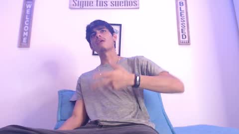 harry thomson online show from 03.08.25