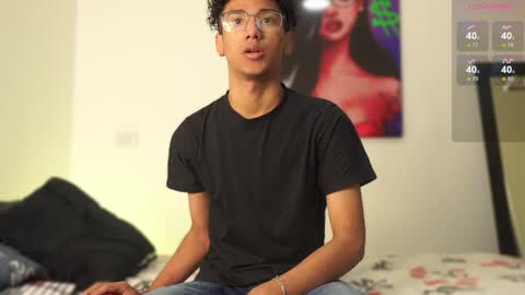 Snapshot of harrytwink18 chatting on 12.09.24 HARRY online show from 12.09.24