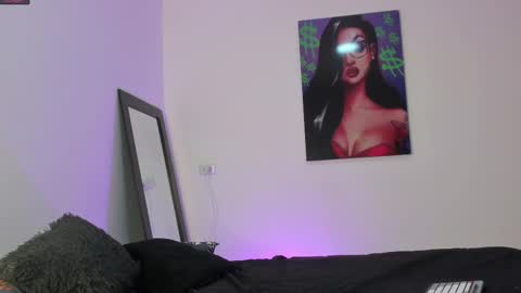 Snapshot of harrytwink18 chatting on 02.14.25 HARRY online show from 02.14.25