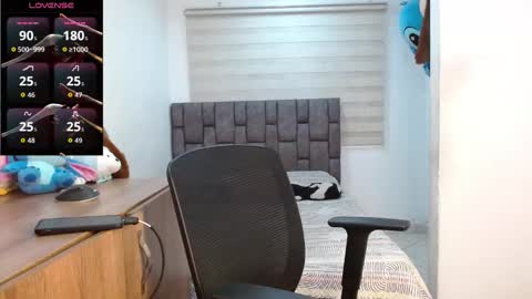 Snapshot of harrytwink18 chatting on 09.16.25 HARRY online show from 09.16.25