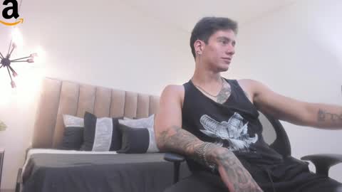 Harry Jones online show from 12.10.24