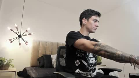 Harry Jones online show from 03.07.25