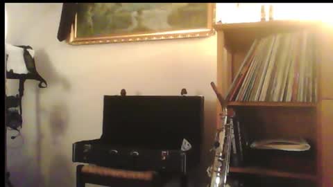 hot n  nasty online show from 01.10.25