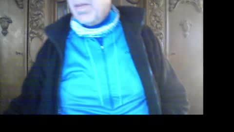hot n  nasty online show from 10.01.25