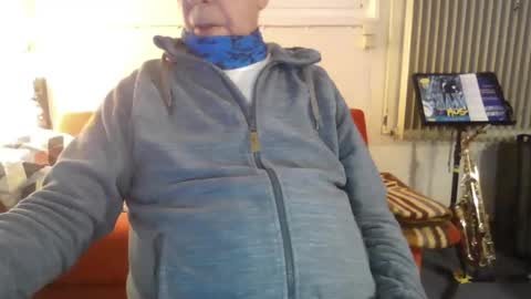 hot n  nasty online show from 03.29.26