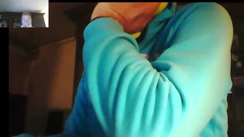 hot n  nasty online show from 04.20.26