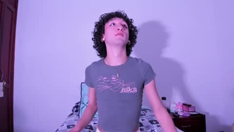 haru online show from 10.05.25