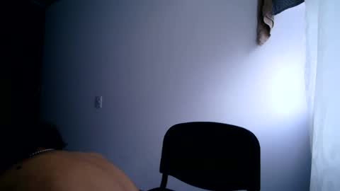 Snapshot of haru_boi chatting on 12.29.24 Haru online show from 12.29.24