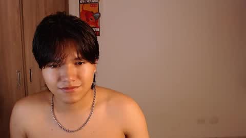 Haru online show from 03.13.26