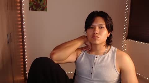 Haru online show from 04.15.26